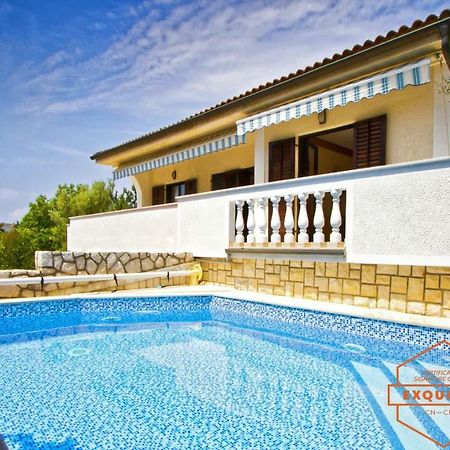 Villa Kovach Кърк Екстериор снимка