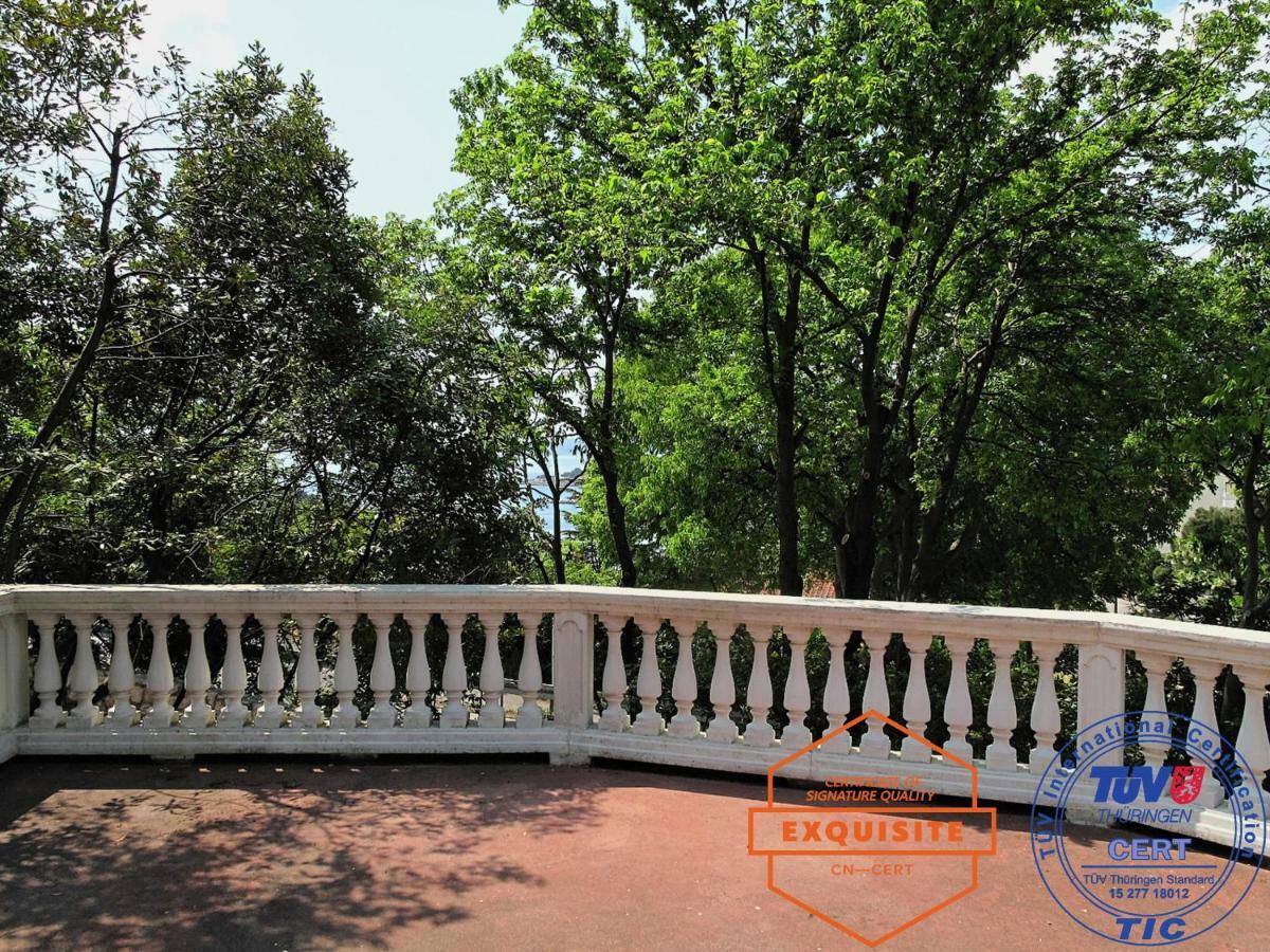 Villa Kovach Кърк Екстериор снимка