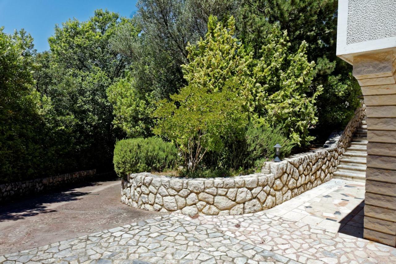 Villa Kovach Кърк Екстериор снимка
